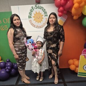 Meet your Posher, Hernandez